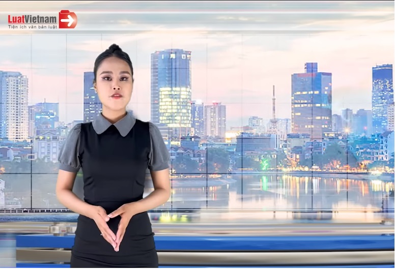Chính Sách Mới Nổi Bật Có Hiệu Lực - Tháng 6/2022