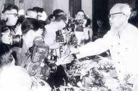 Học tập và làm theo Tư tưởng, đạo đức, phong cách Hồ Chí Minh về ý chí tự lực, tự cường