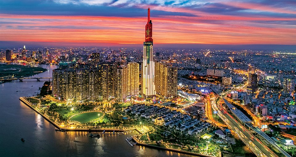 Hiện thực hóa tâm nguyện Người xây dựng đất nước phồn vinh, hạnh phúc